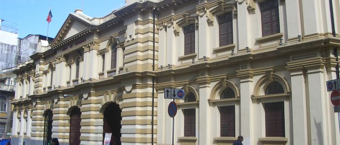 fire services museum