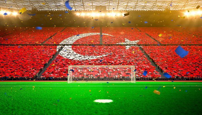 football in Turkey