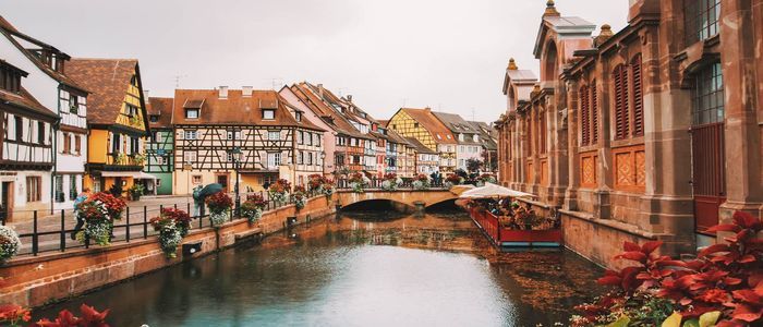 France