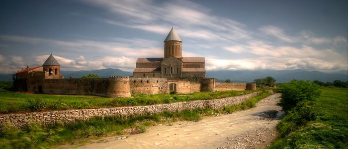 Safest Destinations To Visit In 2021 (Open To Tourism) - Georgia