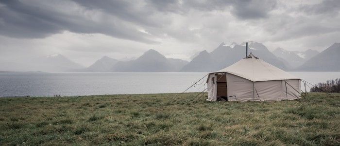 glamping locations