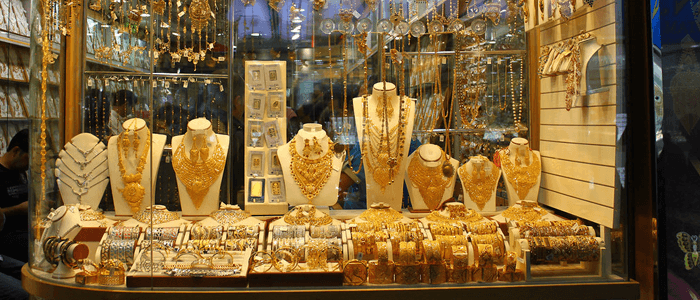 gold souk dubai