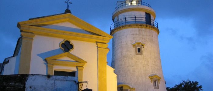 guia fortress