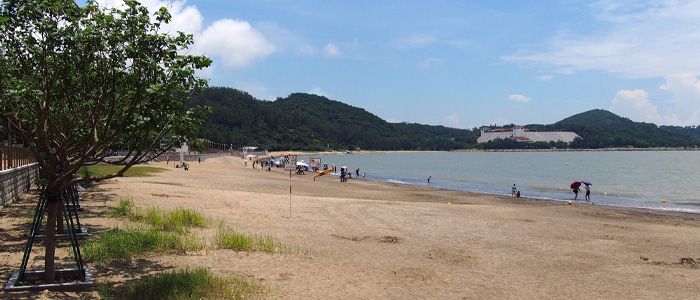 hac sa beach water sports