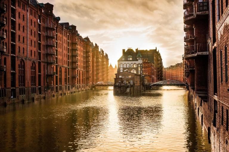 hamburg germany