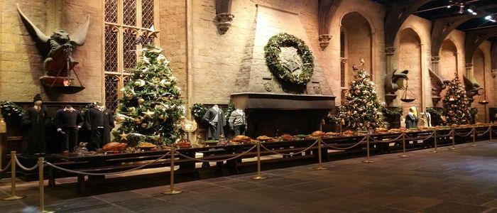 Things To Do in London - Harry Potter Studio