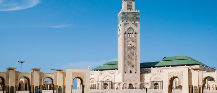 Why Visit Morocco_Art and Architecture