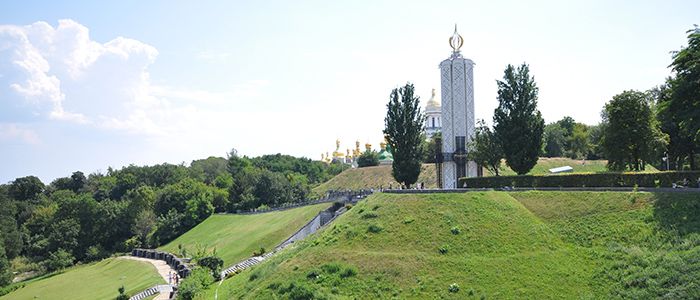 holodomor genocide museum