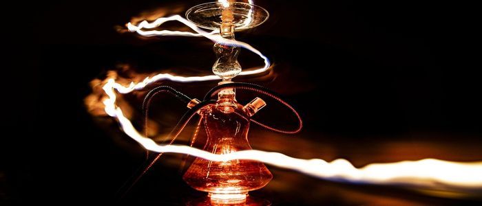 Best Souvenirs In Dubai: Hookah Pipe