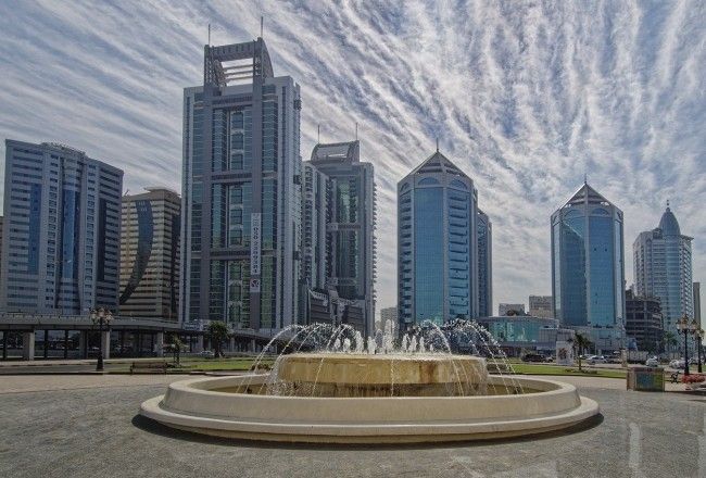 How To Spend 24 Hours In Sharjah?