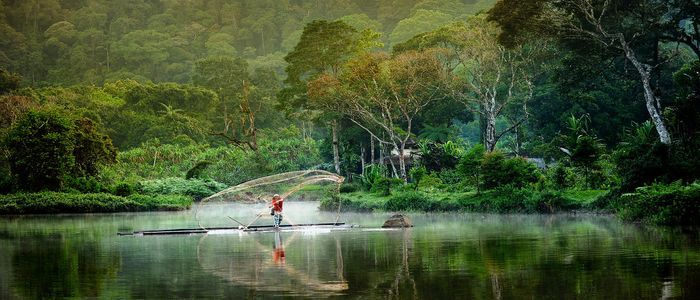 Indonesia