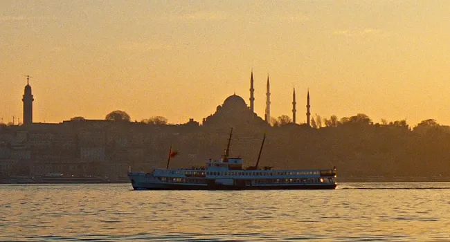 Istanbul in Autumn: What to See in Four Days and Why September to November Works Best