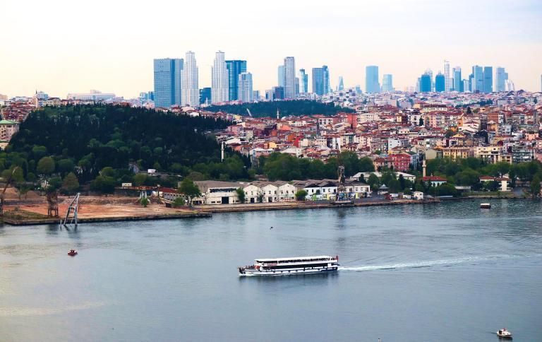 istanbul turkey