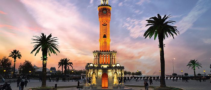 izmir turkey