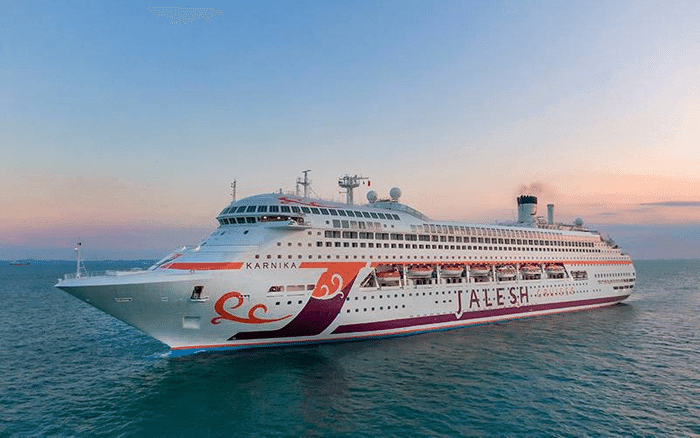 Top Cruises in the UAE -- Jalesh Cruises