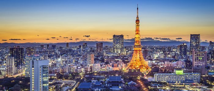 Japan