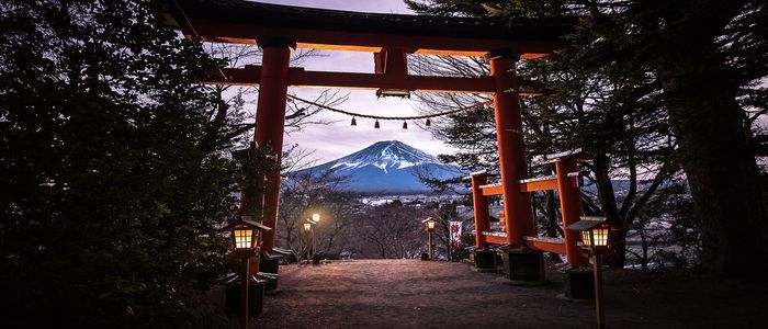 Japan, Asia