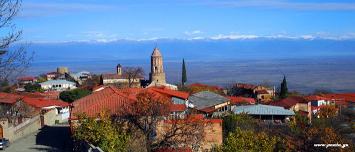 kakheti