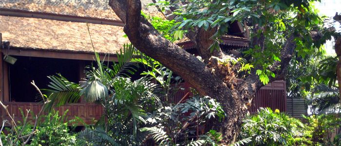 kamthieng house museum