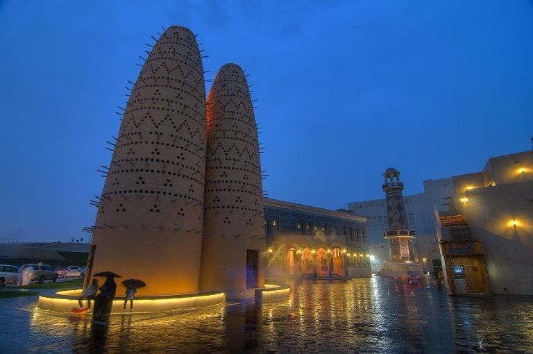 katara cultural village