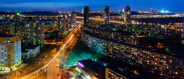 kiev nightlife