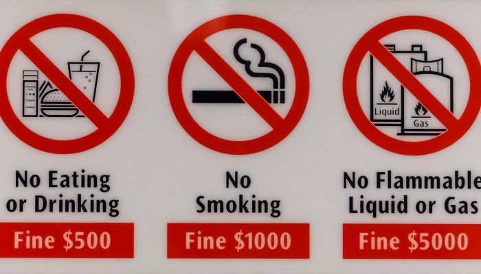 know the rules for travellers to Singapore