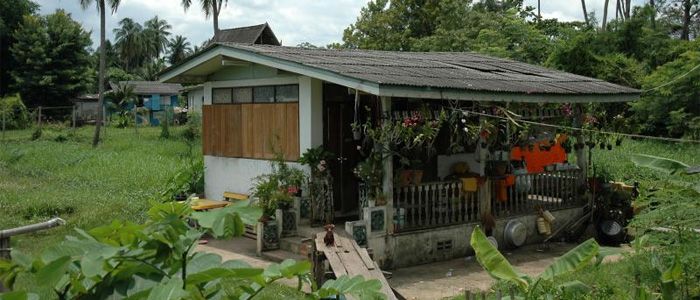 koh kret island