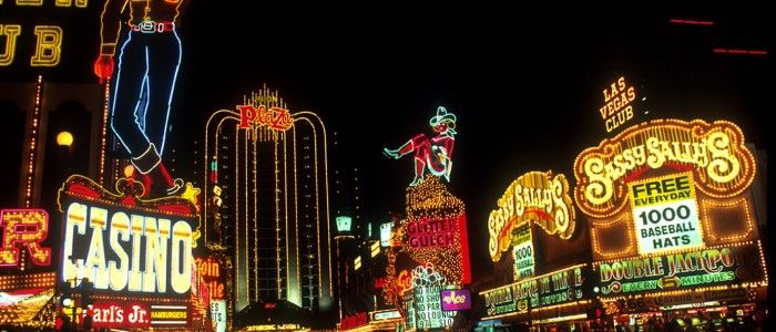 las vegas