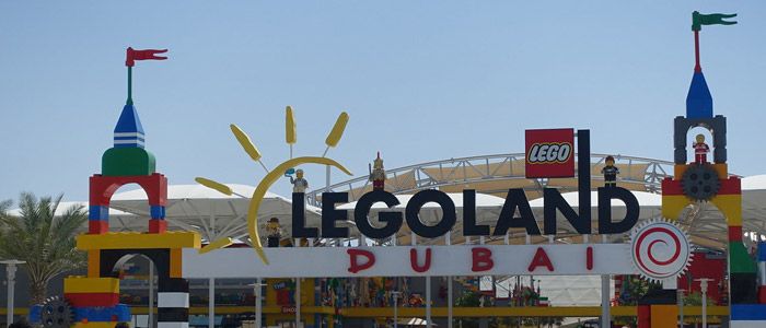 legoland waterpark