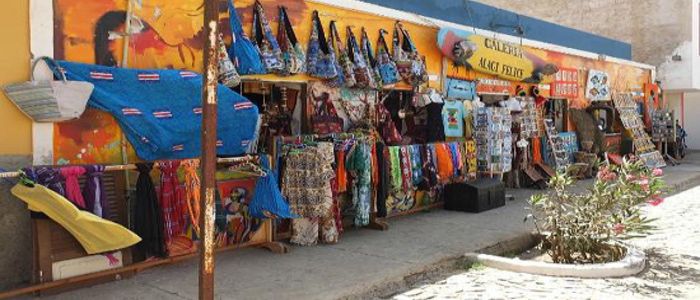 shop hand-made wares