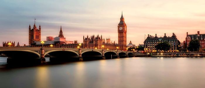Travel to UK without leaving home: Where to go?