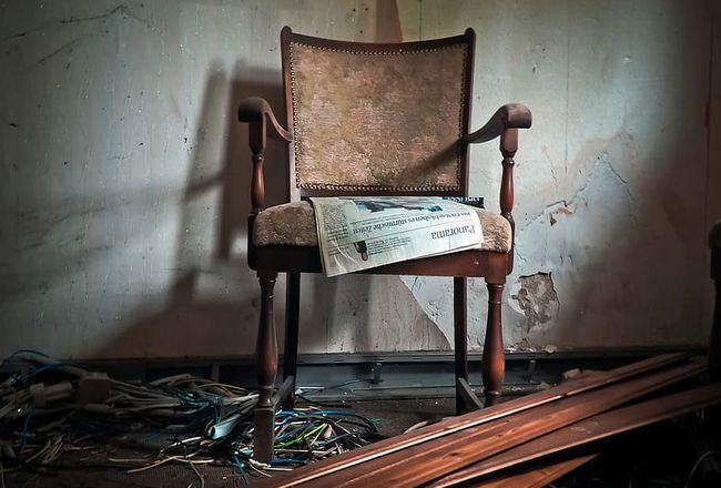15 Scariest Places In The World That One Would Not Dare To Go