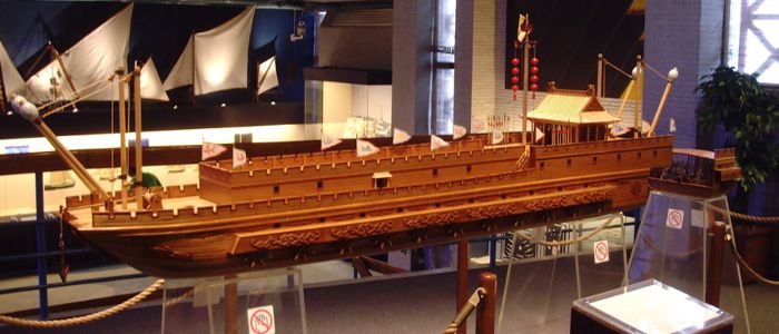 maritime museum