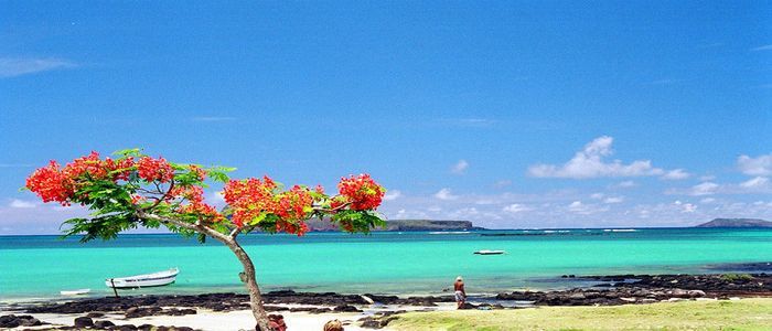 Mauritius, East Africa