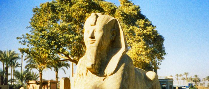 things to do in Egypt- memphis