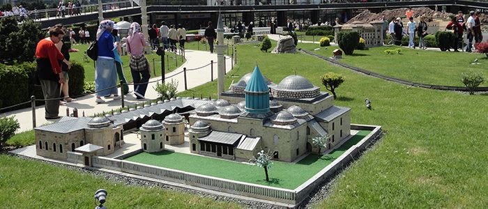 miniaturk