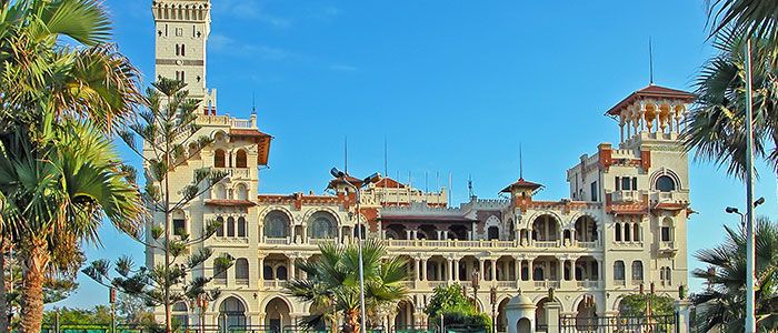 montaza palace