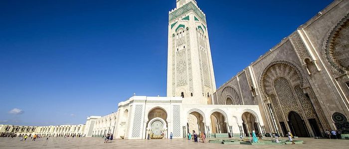 places to visit post lockdown_Africa