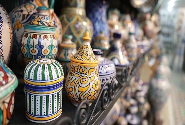 21+ Top Things To Do In Morocco