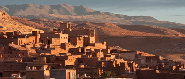 Why Visit Morocco_History