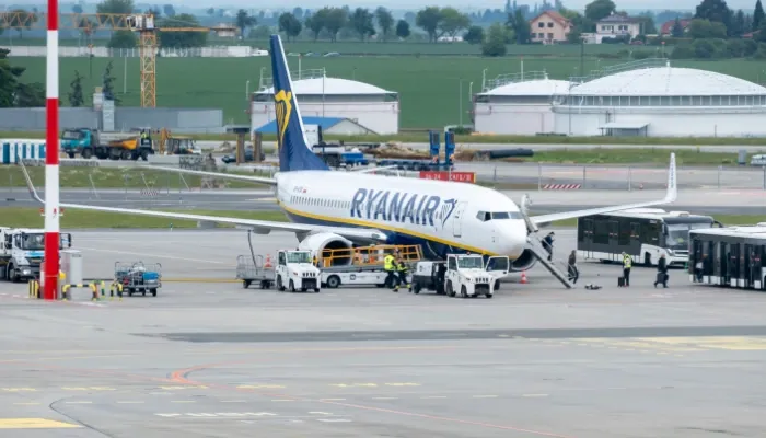 Ryanair in Morocco: Baggage Rules, Seat Fees and What the Base Fare Doesn't Cover