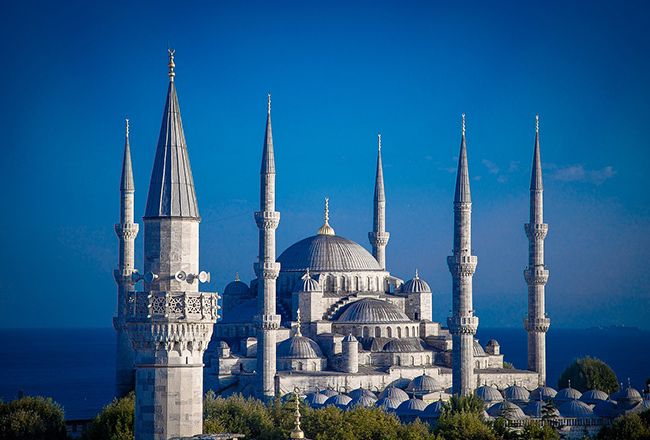 50 Extraordinary Things To Do In Turkey