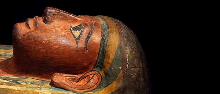 mummification museum