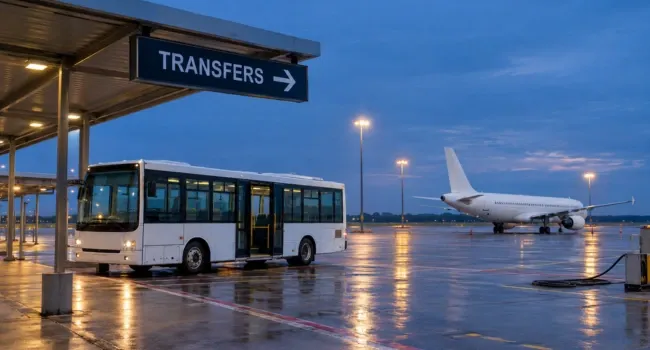 Connecting Through Nairobi: 11 Things to Know Before You Book