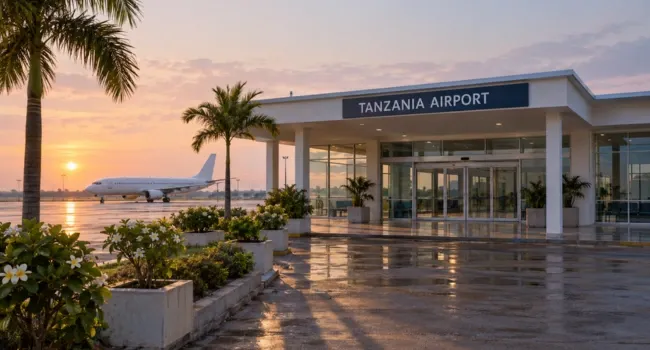 Nairobi to Dar es Salaam Flights: 11 Things to Know Before You Fly