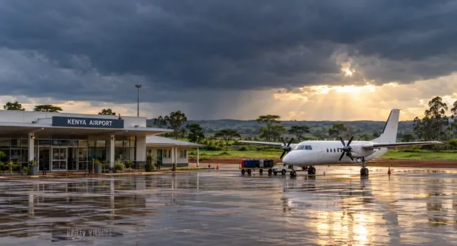 Nairobi to Kisumu and Eldoret Flights: 11 Things to Know Before December