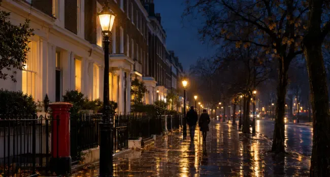 Nairobi to London Flights: What Changes If You Fly in December