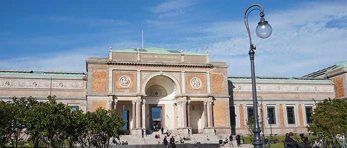 Things to do in Denmark - The National Gallery of Denmark