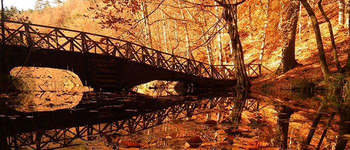 national park turkey