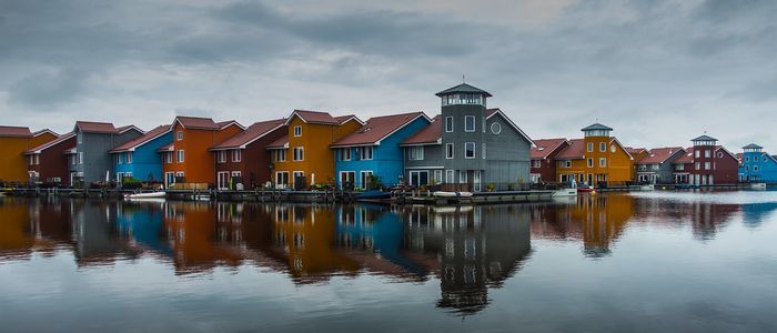 where to travel in april - The Netherlands